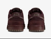 Nike Dunk Low Retro Premium Burgundy Crush thumbnail 2