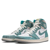 Nike Air Jordan 1 Retro High OG SP Turbo Green thumbnail 3