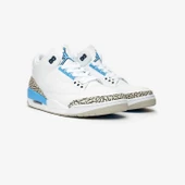 Nike Air Jordan Retro 3 UNC thumbnail 2