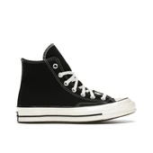 Converse Converse Chuck 70 Hi Black thumbnail 1
