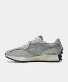 New Balance 327 Grey Matter - 2