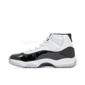 Nike Air Jordan Retro 11 Concord - 4