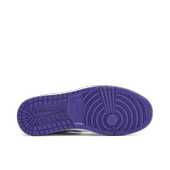 Nike Air Jordan 1 Low Court Purple - 2