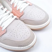 Nike Air Jordan 1 Mid Milan thumbnail 6