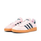 Adidas Handball Spezial Clear Pink Arctic Night Womens thumbnail 2