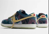 Nike Dunk Low Community Garden thumbnail 2