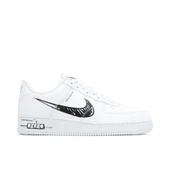 Nike Air Force 1 Low Sketch White - 1