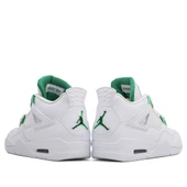 Nike Air Jordan Retro 4 Metallic Pine Green thumbnail 3