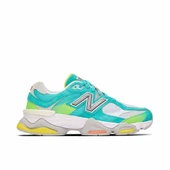 New Balance 9060 DTLR Cyan Burst thumbnail 1
