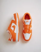 Nike Dunk Low SP Syracuse thumbnail 4