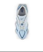 New Balance 9060 Chrome Blue - 3
