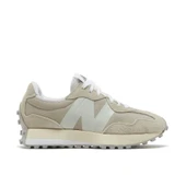 New Balance 327 Timberwolf Aluminum Womens thumbnail 1