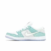 Nike SB Dunk Low x April Skateboards Teal thumbnail 2
