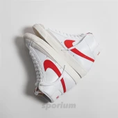 Nike Blazer Mid 77 Vintage Team Red thumbnail 5