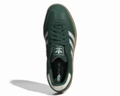 Adidas Sambae Collegiate Green Gum Womens thumbnail 4