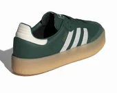 Adidas Sambae Collegiate Green Gum Womens thumbnail 5