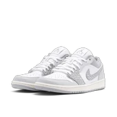 Nike Air Jordan 1 Low Premium Elephant Print thumbnail 4