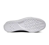 Converse Converse Chuck Taylor All Star Lift Ox Leather Black thumbnail 5