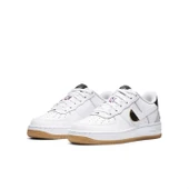 Nike Air Force 1 07 LV8 NBA White thumbnail 2