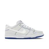Nike Dunk Low Premium White Game Royal - 1