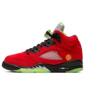 Nike Air Jordan Retro 5 What The - 5