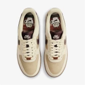Nike Air Force 1 Low Coffee thumbnail 2