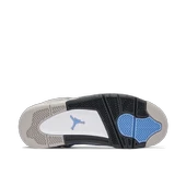 Nike Air Jordan Retro 4 University Blue thumbnail 2