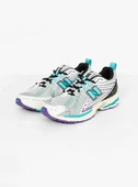 New Balance 1906R White Aqua Purple thumbnail 3