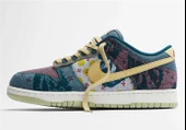 Nike Dunk Low Community Garden thumbnail 4