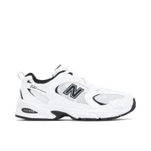 New Balance 530 White Black thumbnail 1