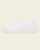 Nike Air Force 1 07 Triple White - 9