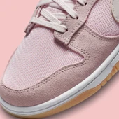 Nike Dunk Low Teddy Bear Womens thumbnail 6