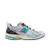 New Balance 1906R White Aqua Purple thumbnail 1
