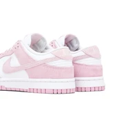 Nike Dunk Low Pink Corduroy Womens thumbnail 2
