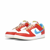 Nike Dunk Low x LeBron Fruity Pebbles thumbnail 4
