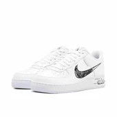 Nike Air Force 1 Low Sketch White - 3