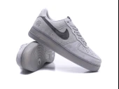 Nike Air Force 1 x Reigning Champ Classic Gray thumbnail 2