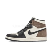 Nike Air Jordan 1 High Dark Mocha - 3