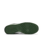Nike Dunk Low Michigan State thumbnail 2