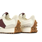 New Balance 327 Moonbeam Classic Burgundy Womens thumbnail 5