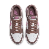 Nike Dunk Low Smokey Mauve Womens thumbnail 3