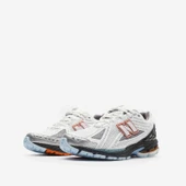 New Balance 1906R White Black Copper - 4