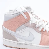 Nike Air Jordan 1 Mid Milan thumbnail 2