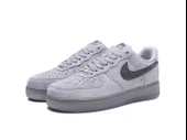 Nike Air Force 1 x Reigning Champ Classic Gray thumbnail 3