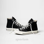 Converse Converse Chuck 70 Hi Black thumbnail 5