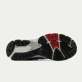 New Balance 1906R Silver Classic Crimson thumbnail 3