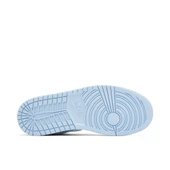 Nike Air Jordan 1 Low Ice Blue thumbnail 4