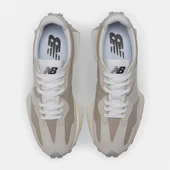 New Balance 327 Timberwolf Aluminum Womens thumbnail 2