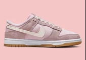 Nike Dunk Low Teddy Bear Womens thumbnail 2