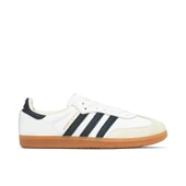 Adidas Samba x Sporty & Rich White Black thumbnail 1